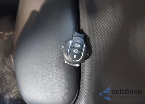 2022 Mini Hardtop Cooper S из США, поврежденный, VIN WMW53DH08N2R48096